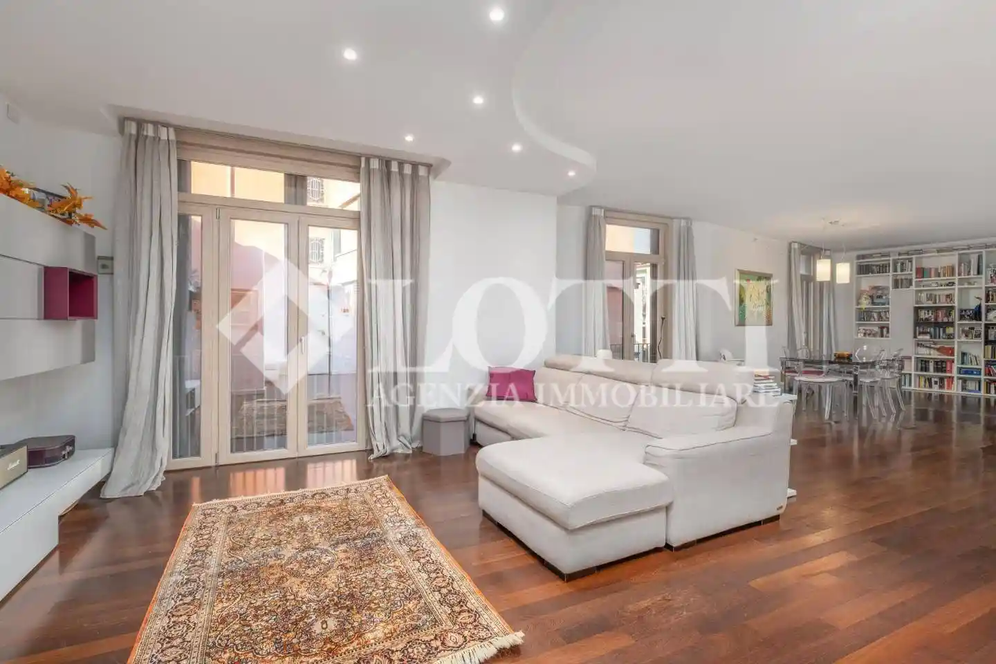 Appartamento in vendita a Pontedera