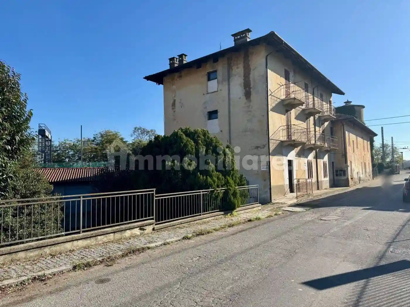 Palazzo - Edificio - foto 2