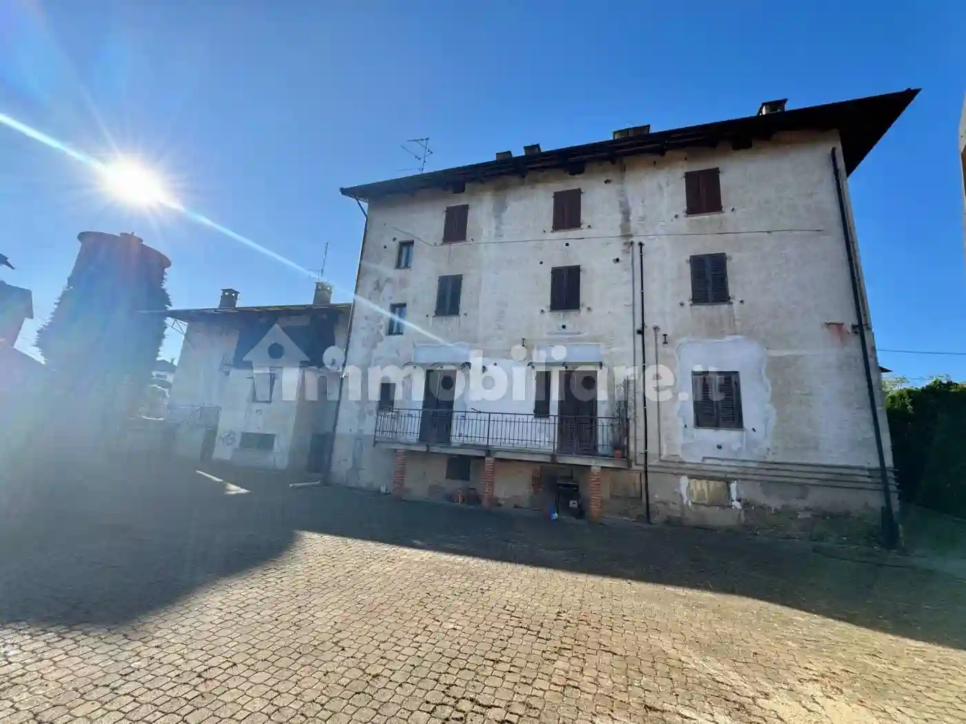 Palazzo - Edificio - foto 3