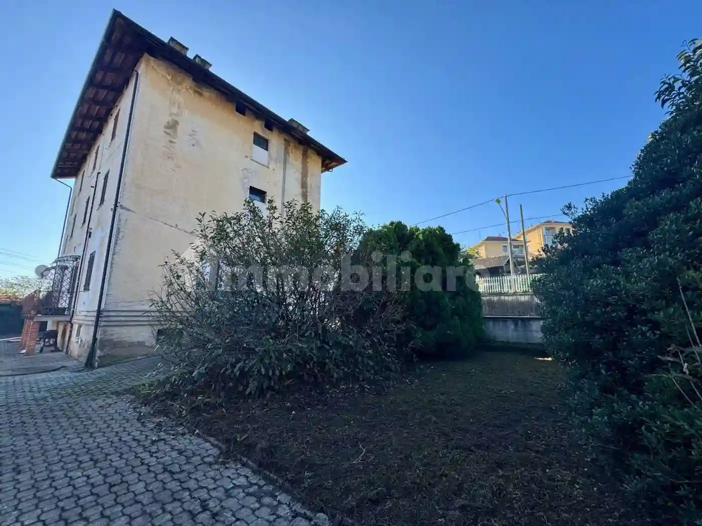 Palazzo - Edificio - foto 5