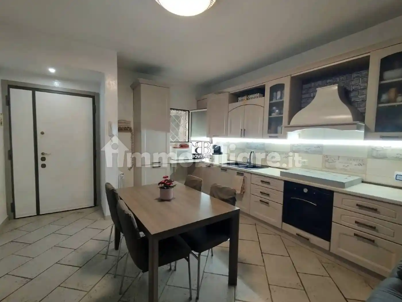 Appartamento in vendita a Cerveteri