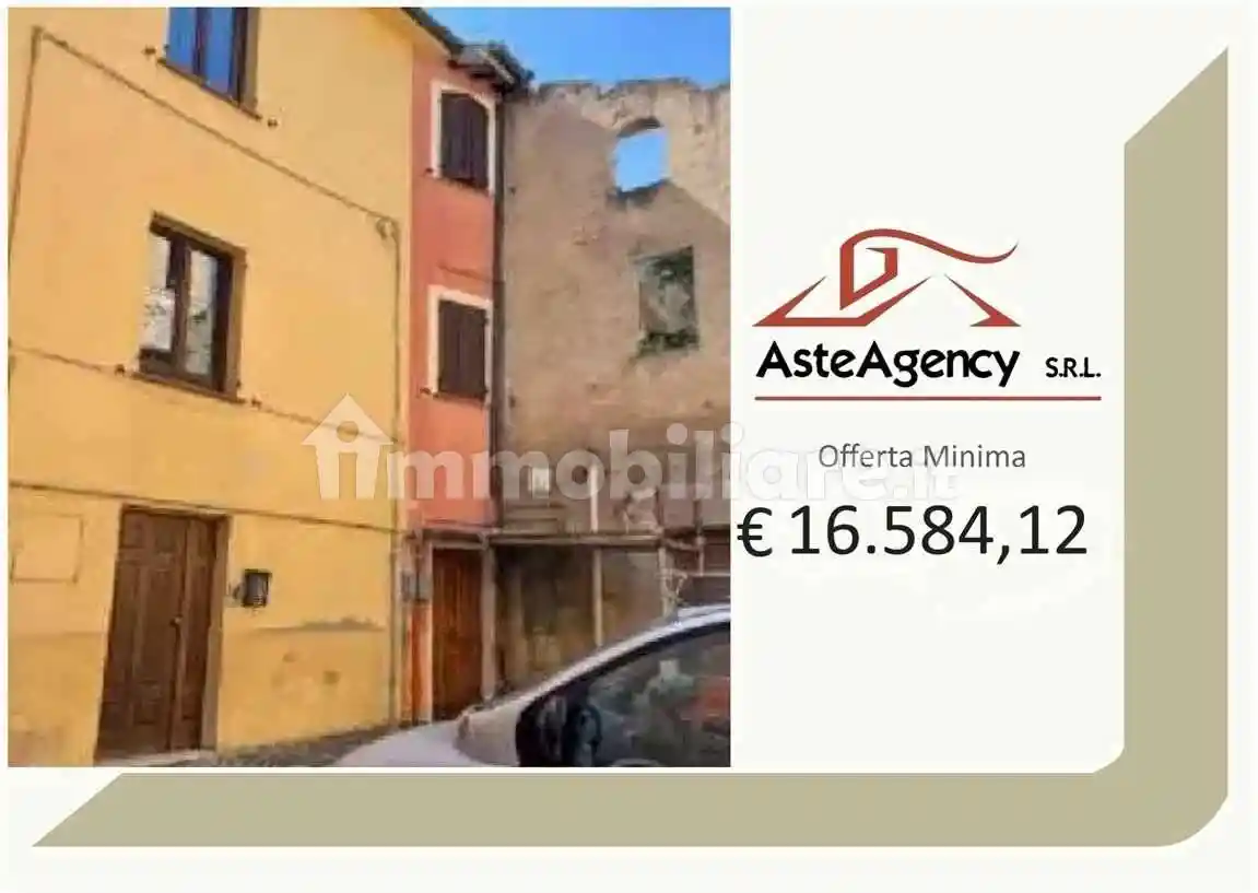 Appartamento in vendita a Matelica