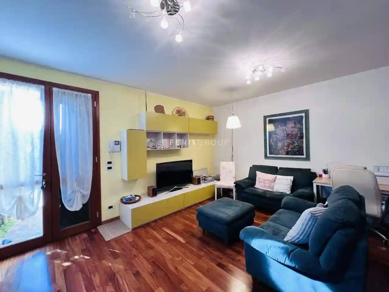 Villetta a schiera - foto 2