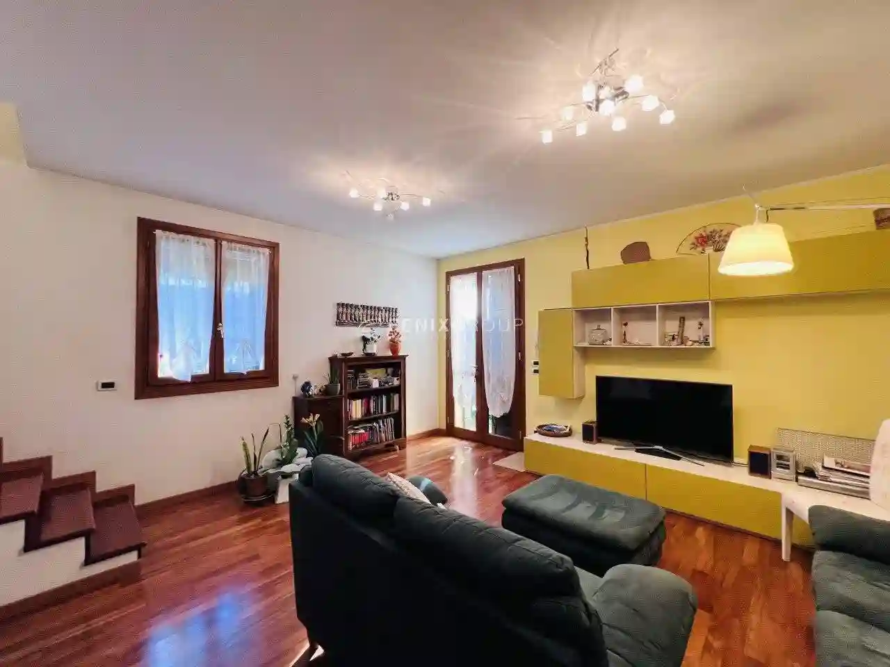 Villetta a schiera - foto 3