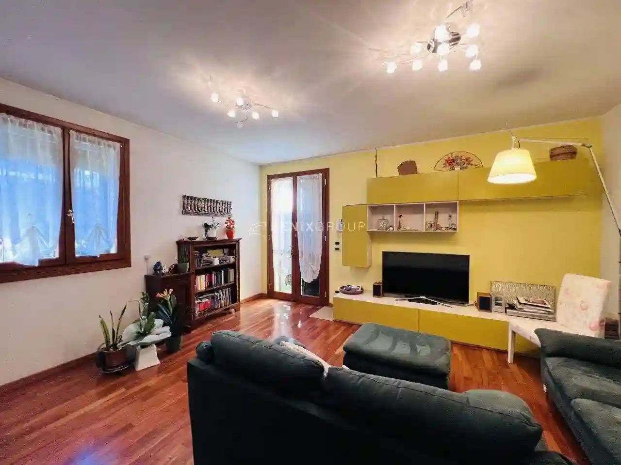 Villetta a schiera - foto 5