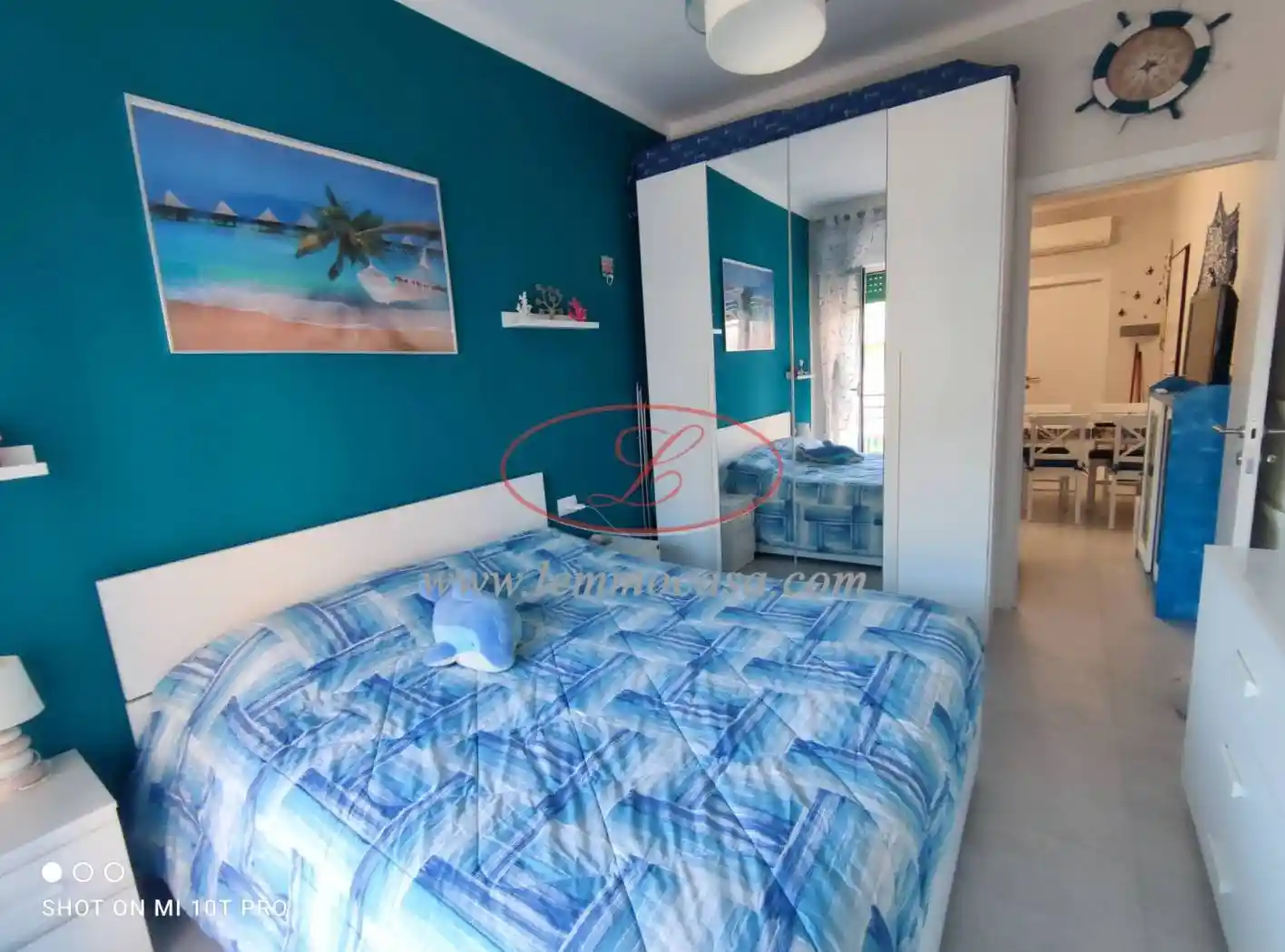 Appartamento in vendita a Diano Marina