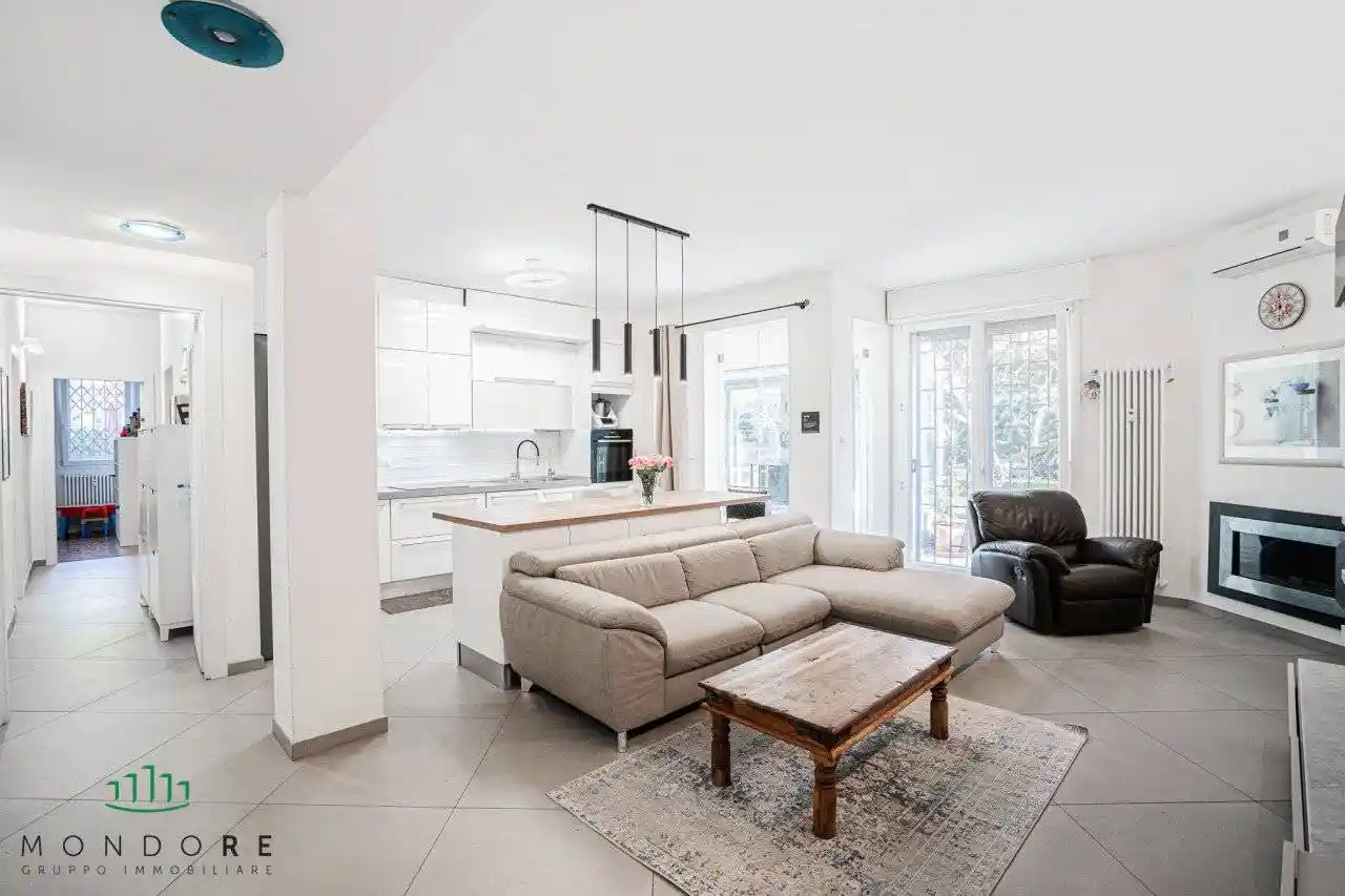 Appartamento in vendita a San Lazzaro di Savena