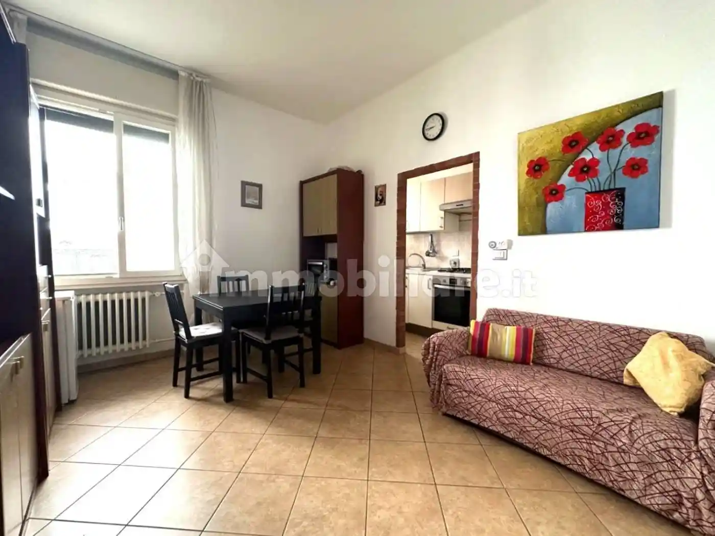 Appartamento in vendita a Bologna