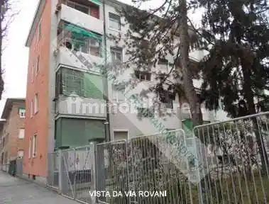 Appartamento in vendita a Sesto San Giovanni