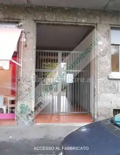 Appartamento in vendita a Sesto San Giovanni