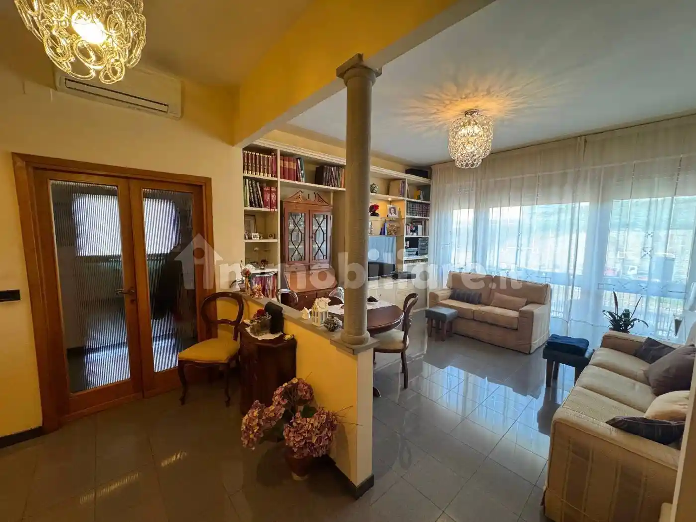 Appartamento in vendita a Bagno a Ripoli