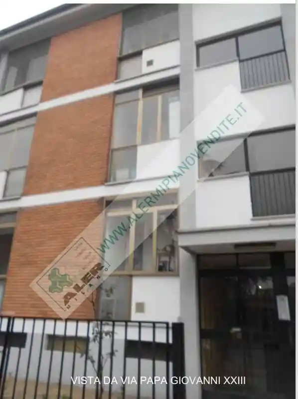 Appartamento in vendita a Bresso