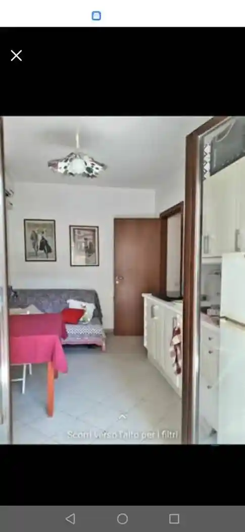 Appartamento in affitto a Palermo