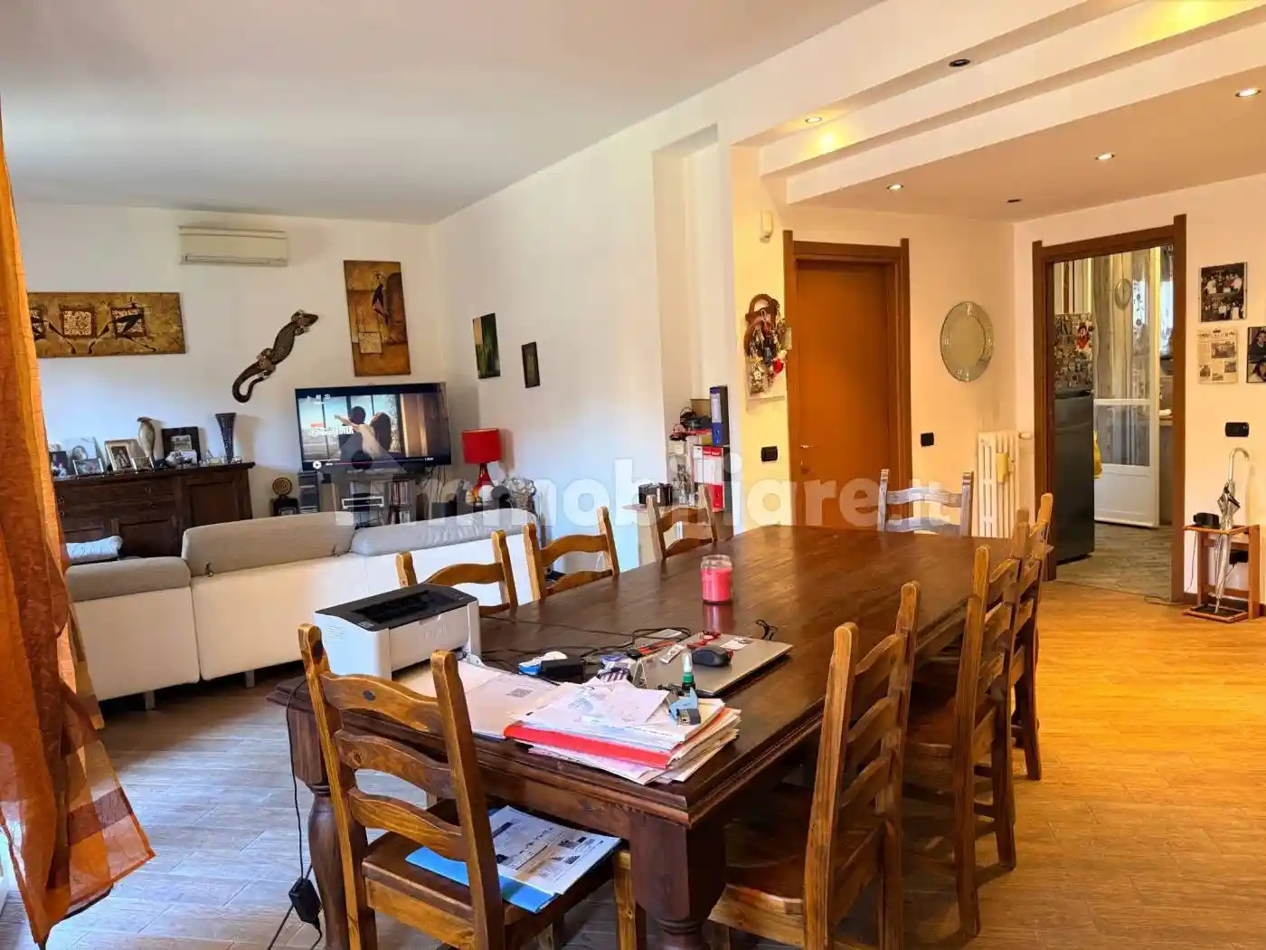 Appartamento in vendita a Monza