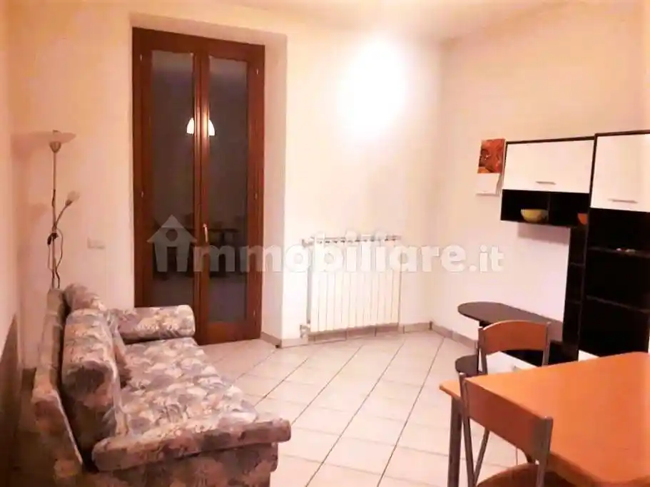 Appartamento in affitto a Arezzo