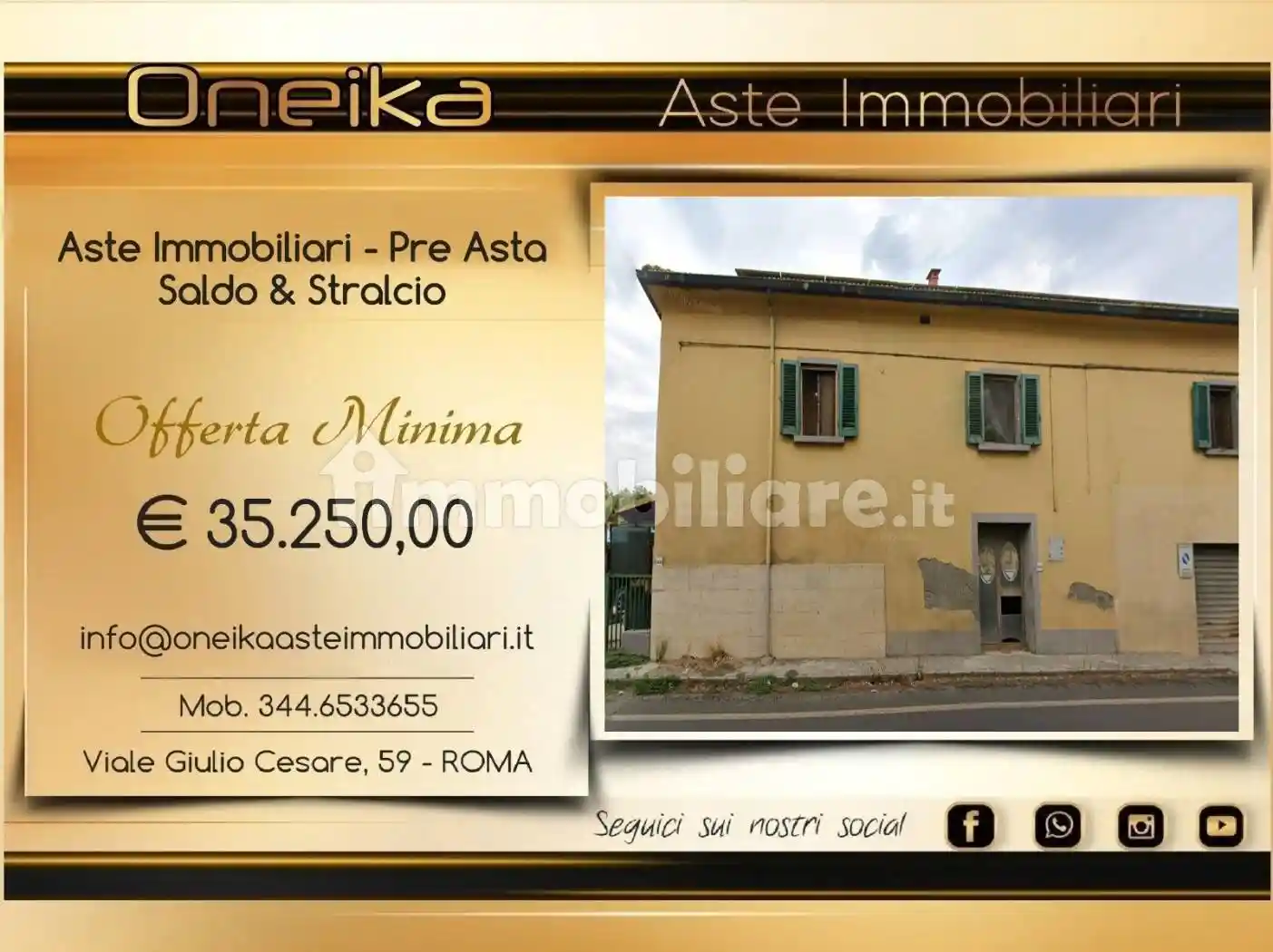 Appartamento in vendita a Santa Maria a Monte