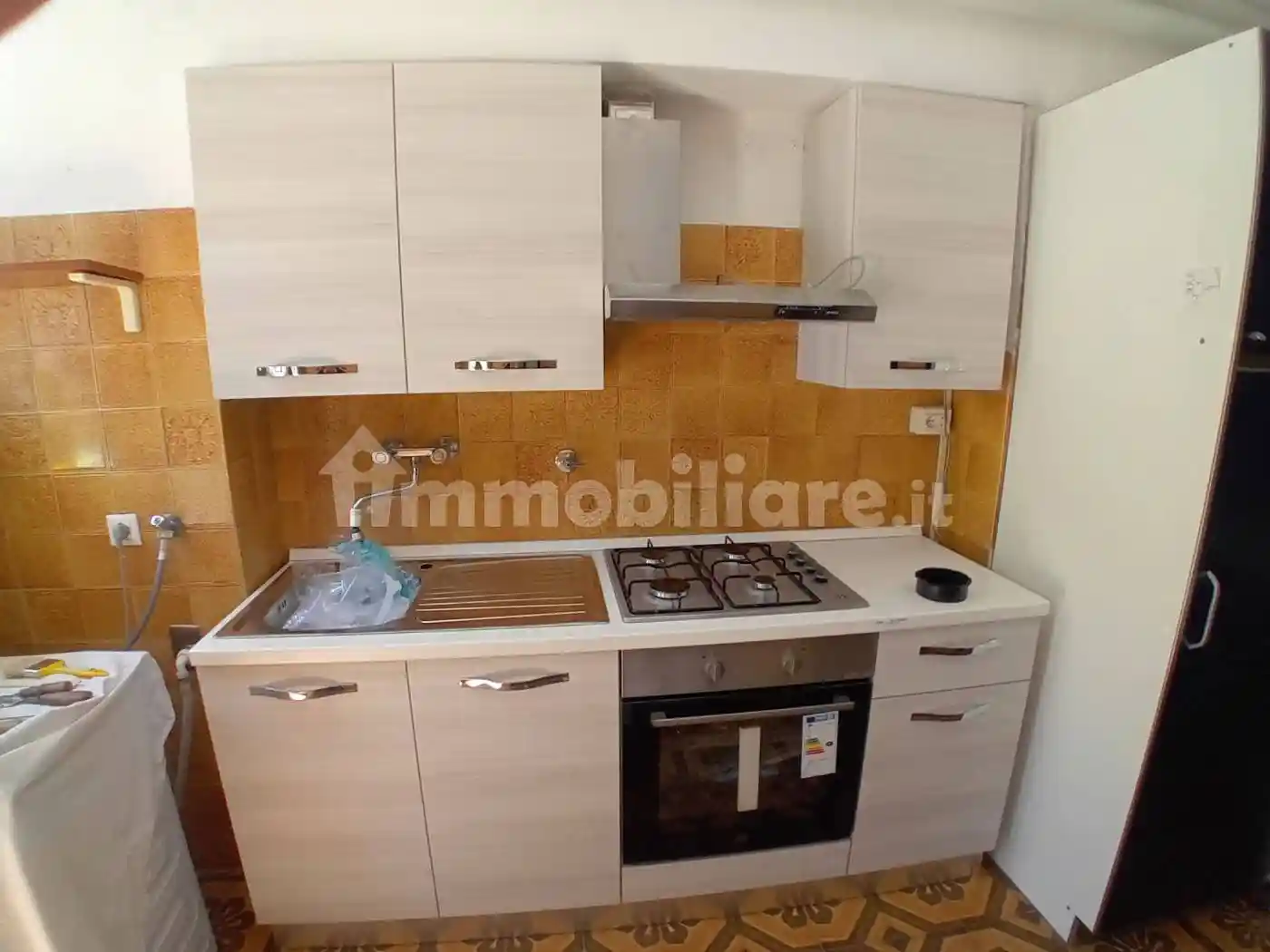 Appartamento in affitto a Alto Reno Terme