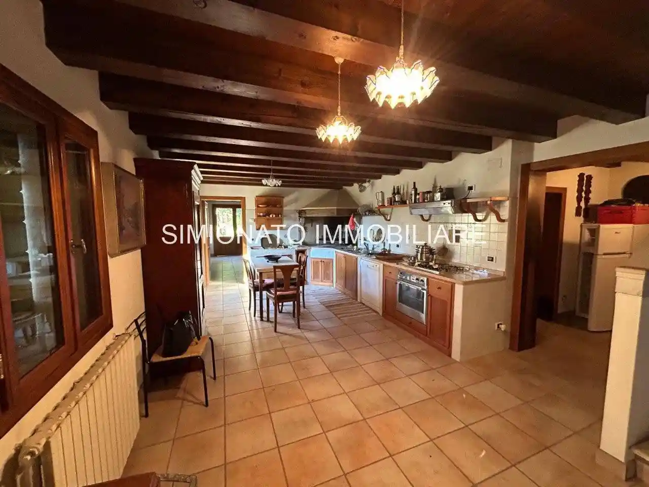 Casa indipendente in vendita a Mirano