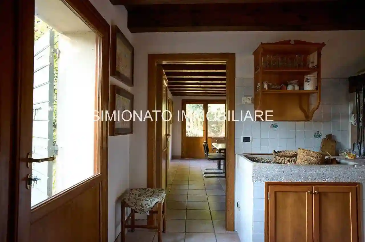 Casa indipendente - foto 5