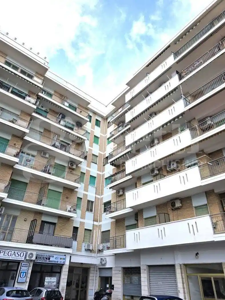 Appartamento in vendita a Catanzaro