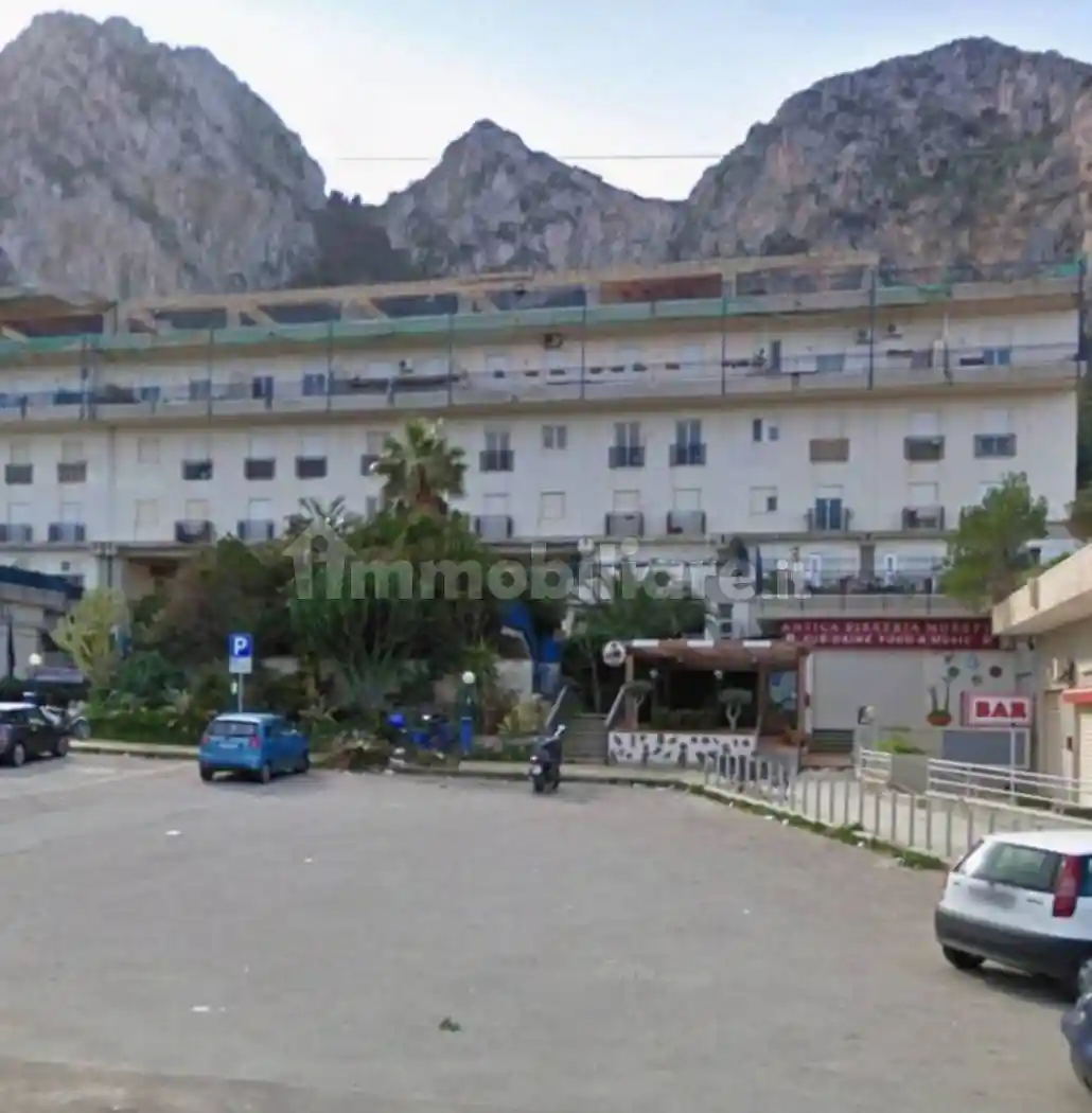 Appartamento in affitto a Palermo