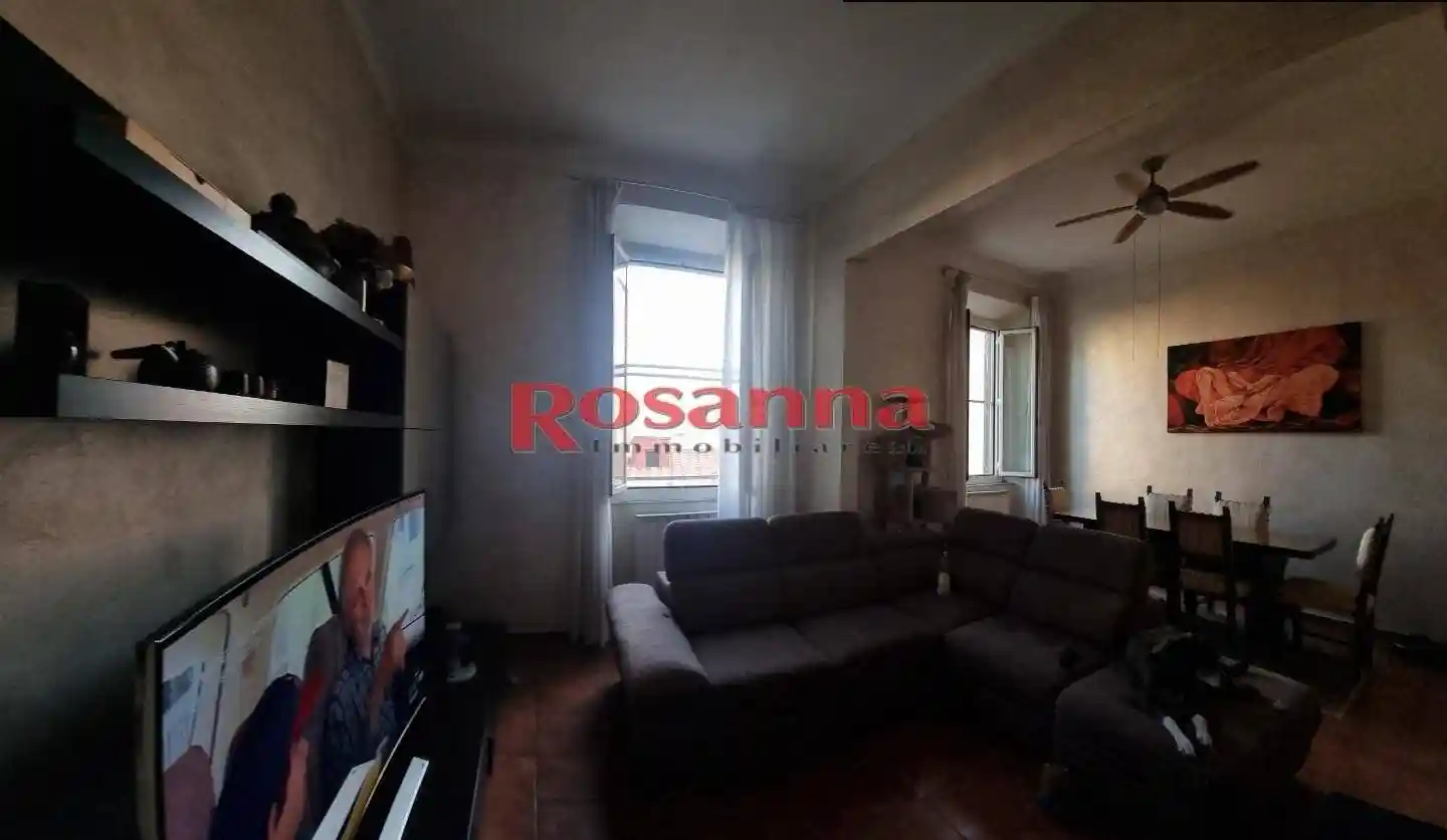 Appartamento in vendita a Livorno