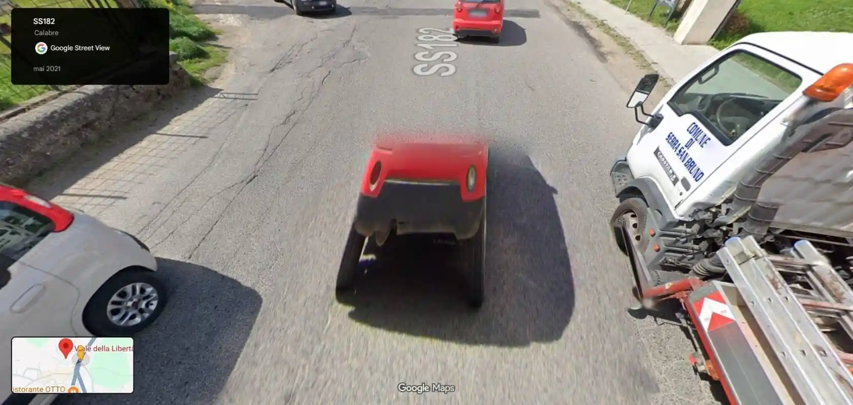 Appartamento in vendita a Serra San Bruno