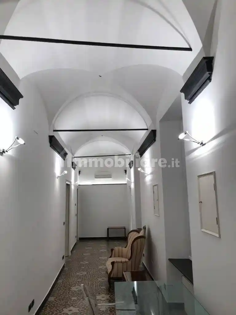 Appartamento in affitto a Genova