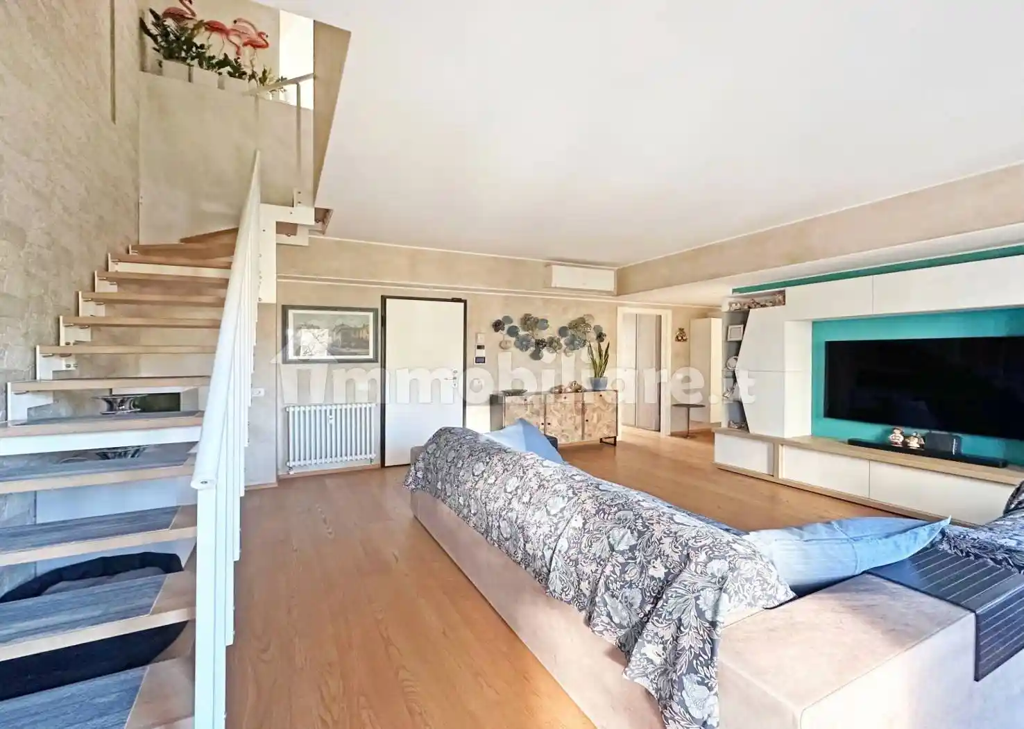 Attico - Mansarda in vendita a Buccinasco