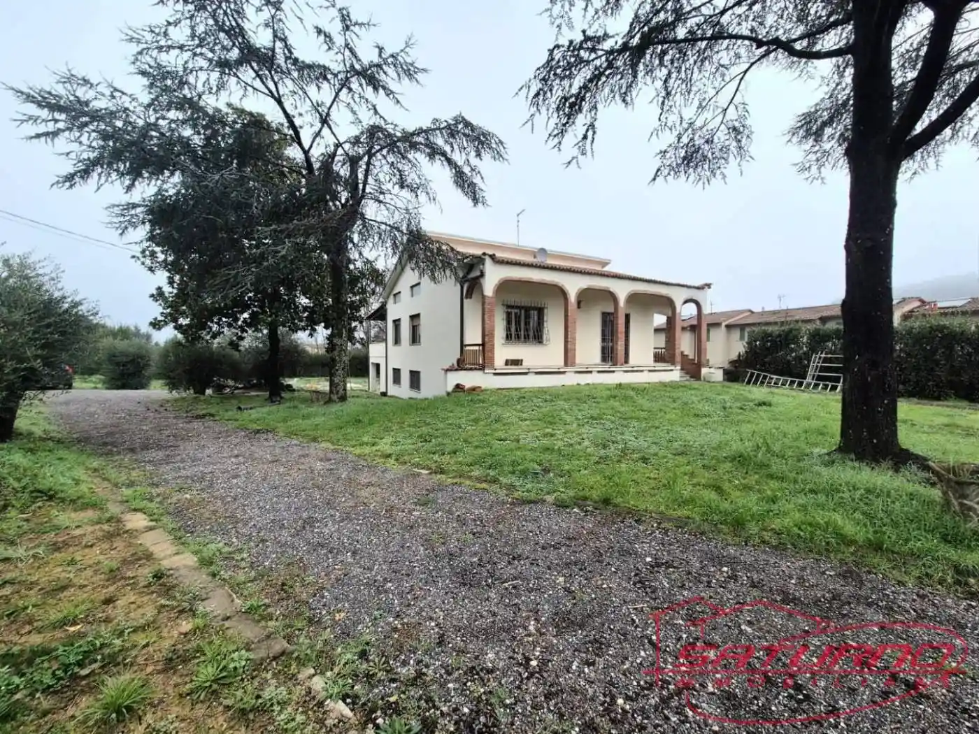 Villa in vendita a Capannori