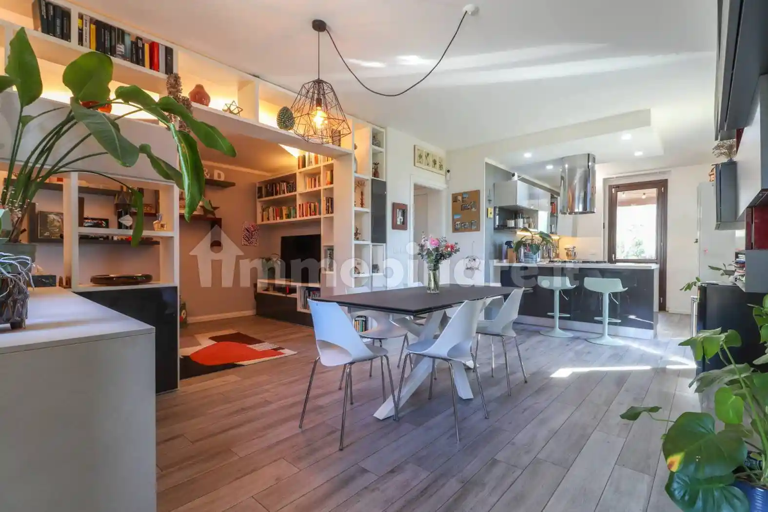 Villa in vendita a San Lazzaro di Savena