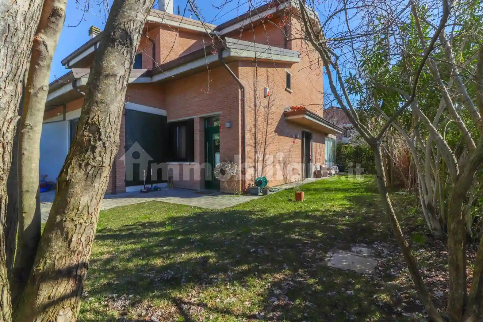 Villa - foto 4