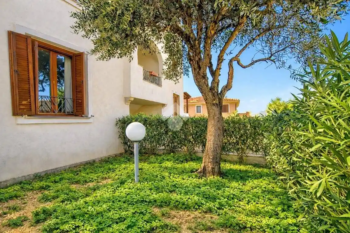Appartamento in vendita a Olbia