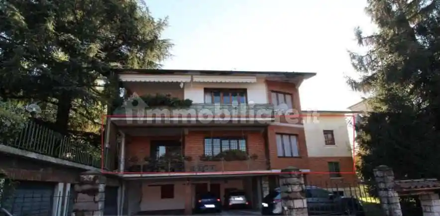 Appartamento in vendita a Brescia