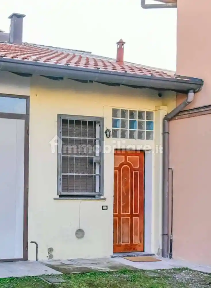 Appartamento in vendita a Seveso