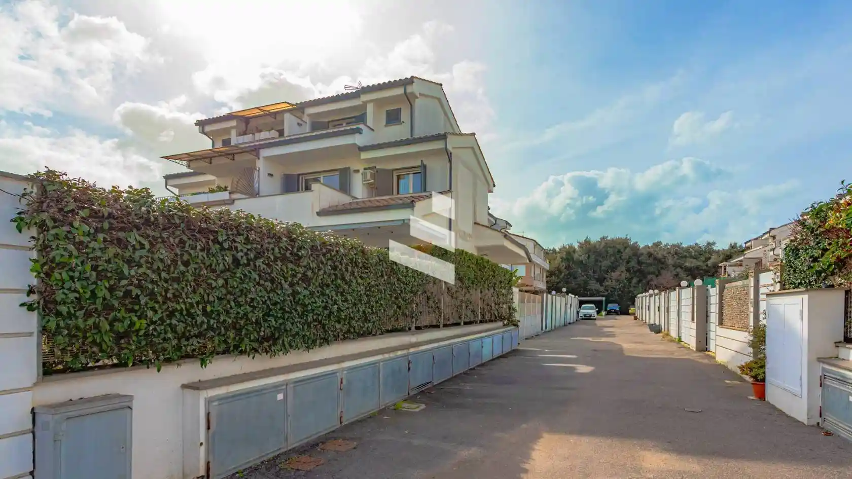 Villa in vendita a Fiumicino