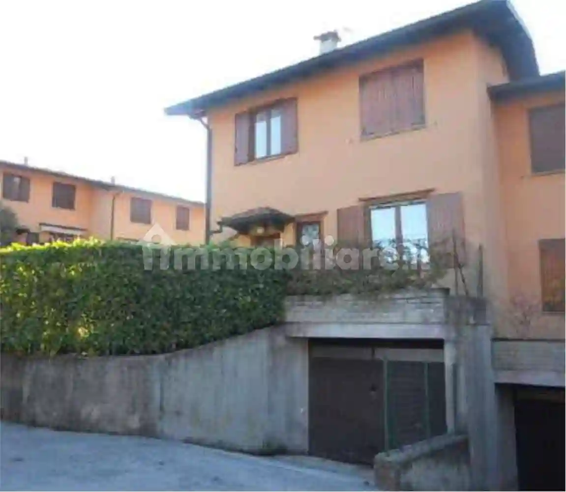 Villetta a schiera - foto 4