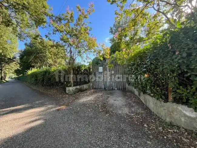 Villa in vendita a Bassano in Teverina