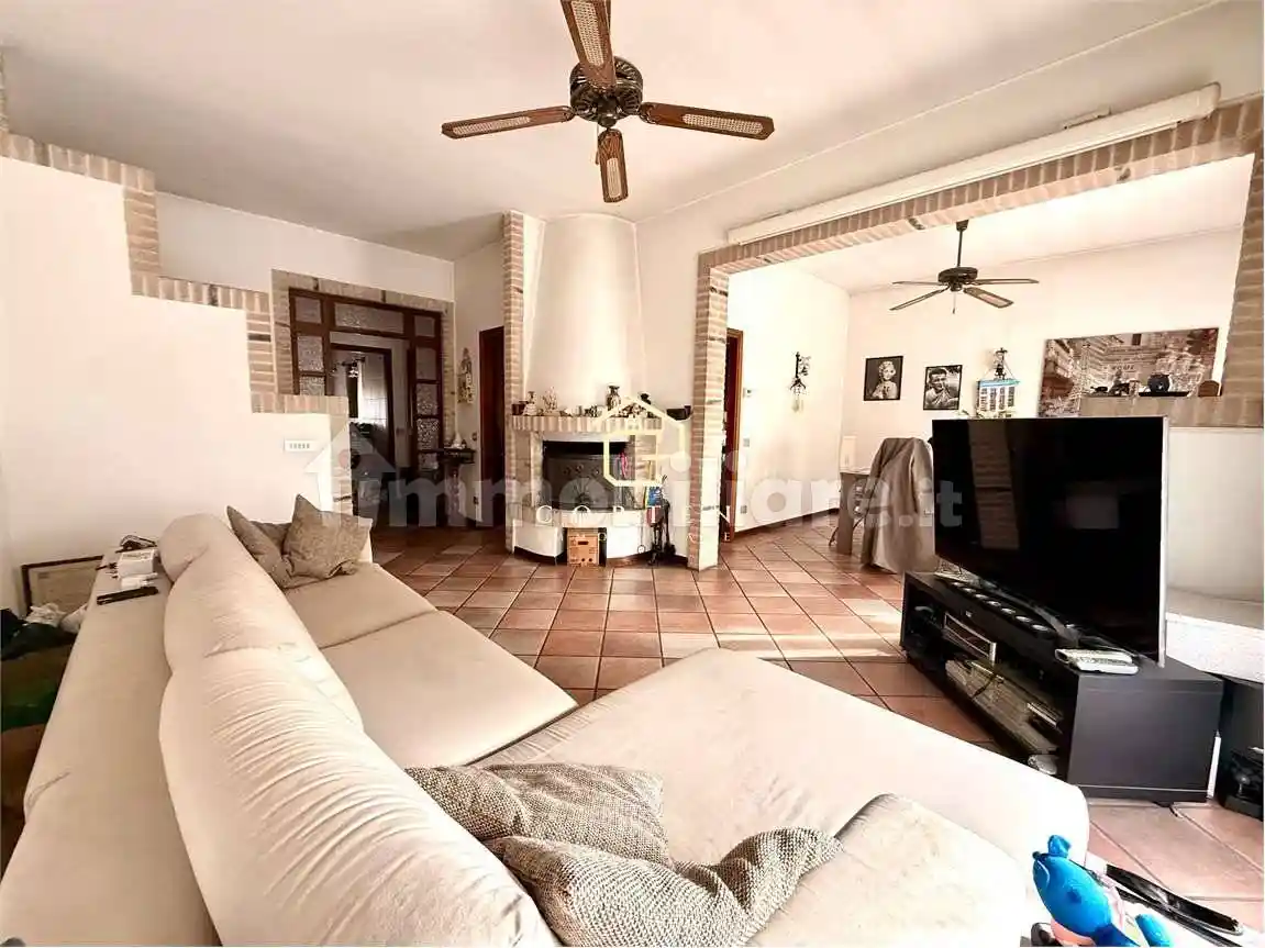 Appartamento in vendita a Vigonza