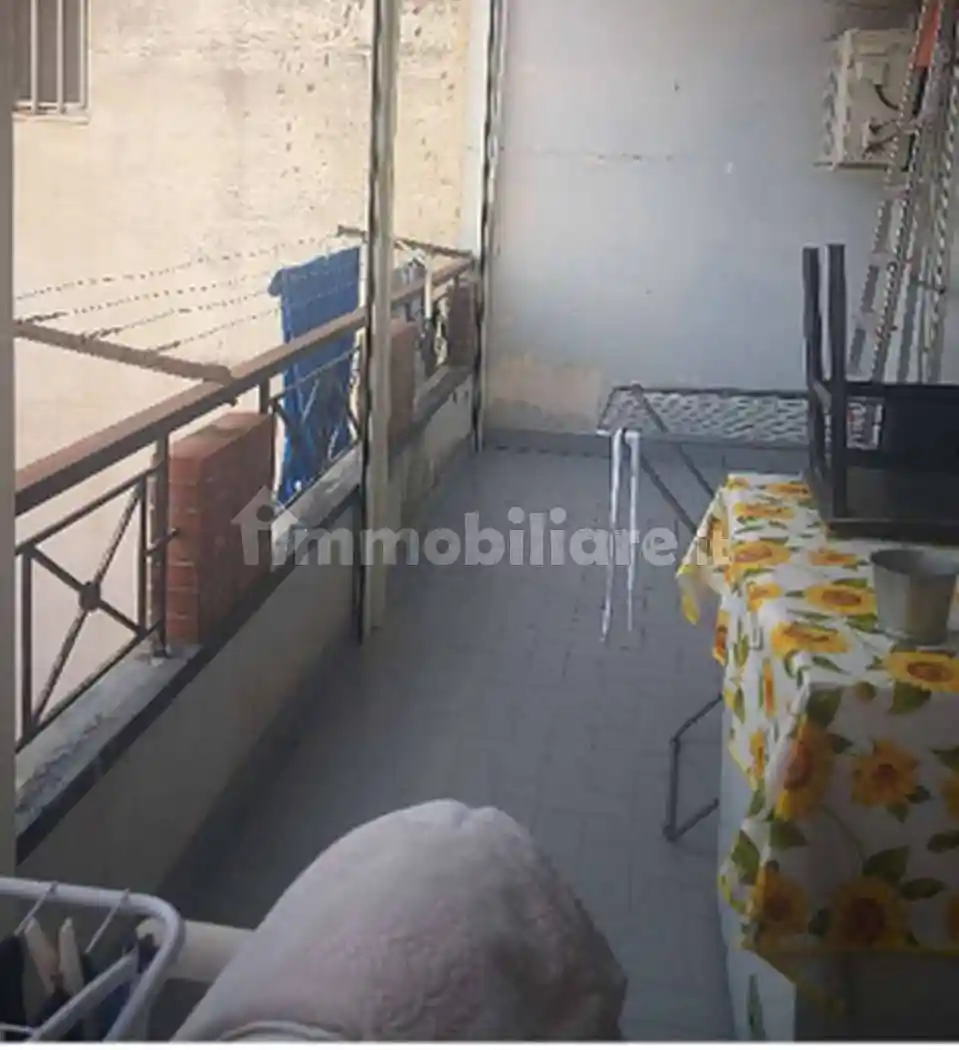 Appartamento in vendita a Pomigliano d'Arco