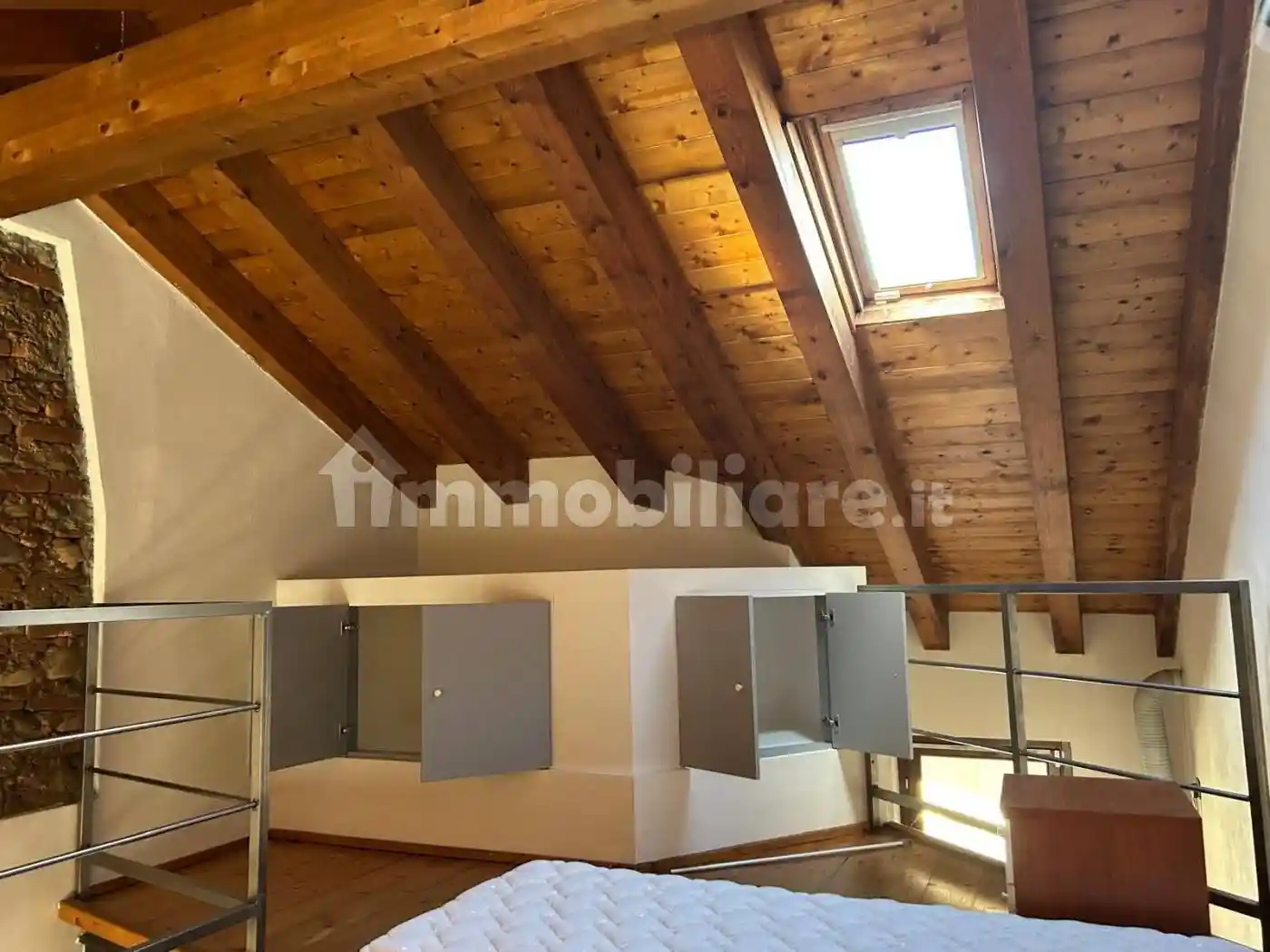 Appartamento in affitto a Castano Primo