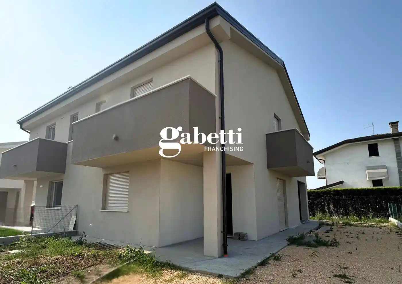 Casa indipendente in vendita a Bovolenta