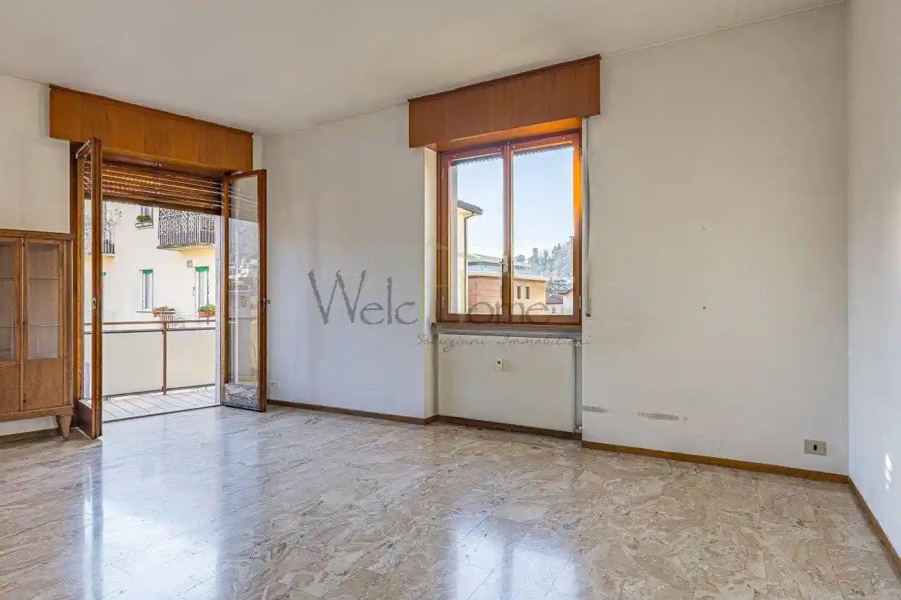 Attico - Mansarda in vendita a Como