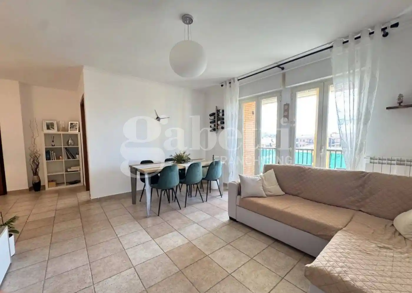 Appartamento in vendita a Termoli