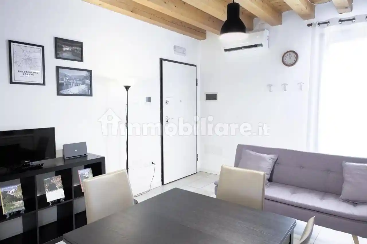 Appartamento in affitto a Bassano del Grappa