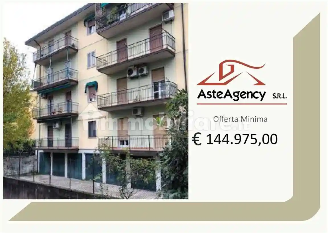 Appartamento in vendita a Verona