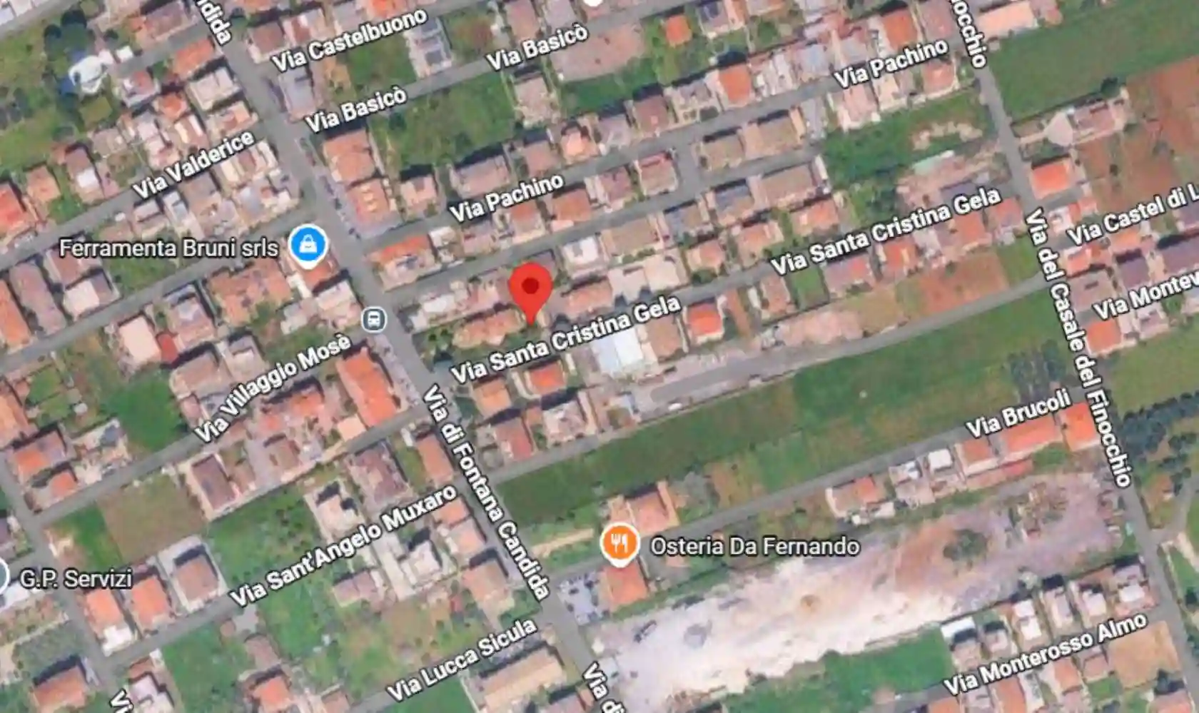 Villetta a schiera - foto 5