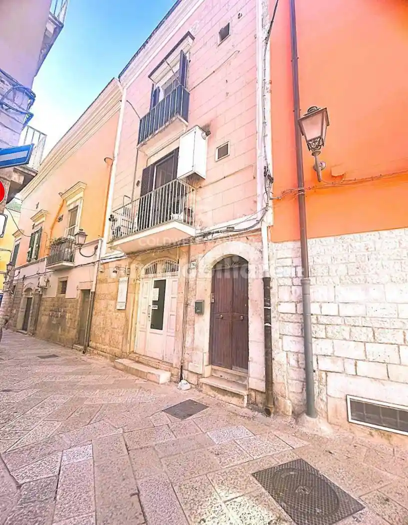 Appartamento in vendita a Barletta