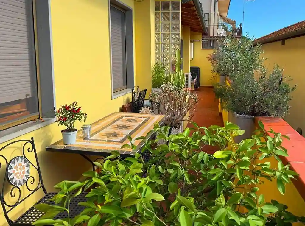 Appartamento - foto 5