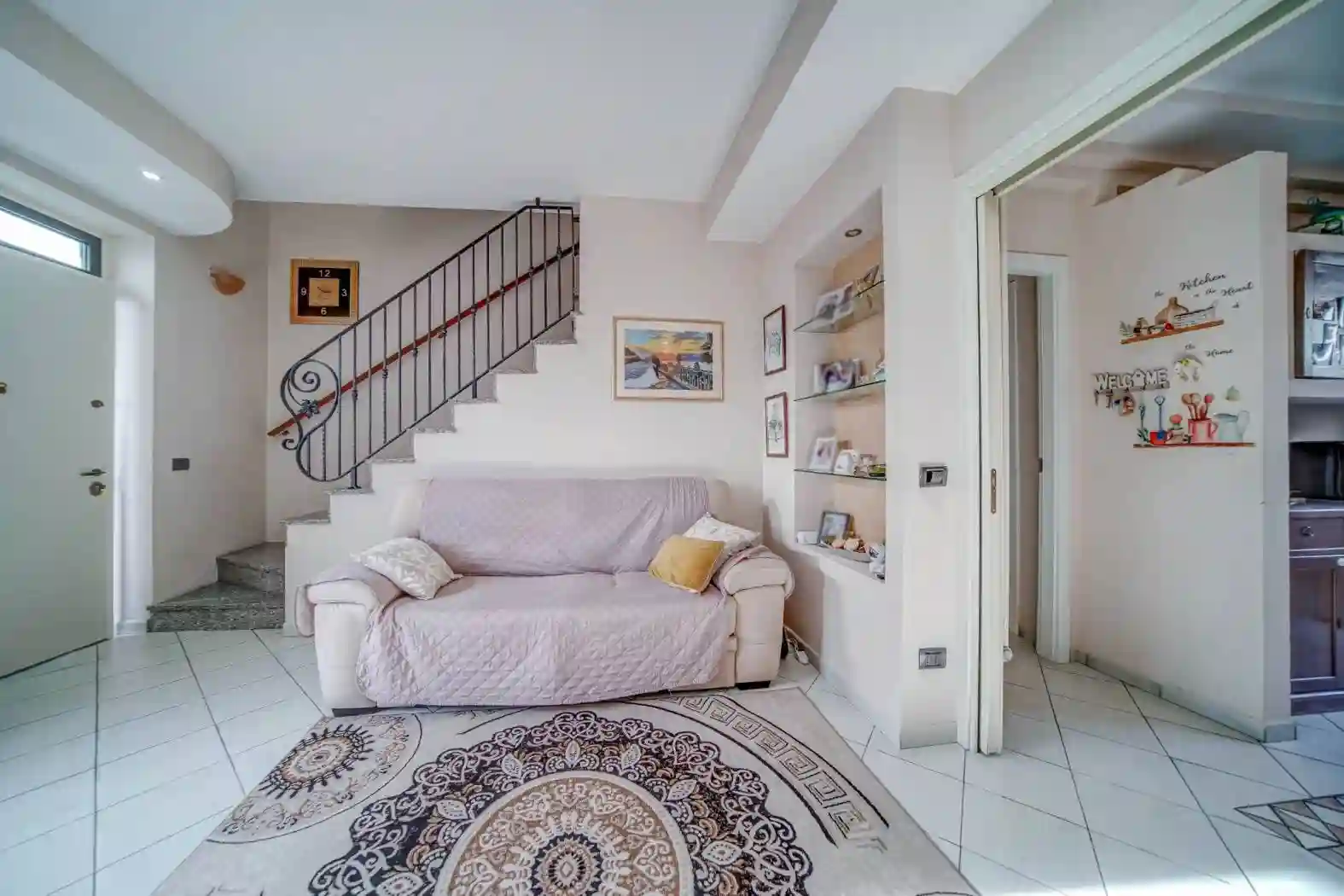 Villetta a schiera - foto 2